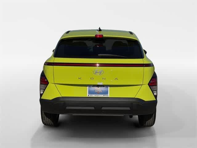 Thumbnail: 2026 Hyundai Kona - 4