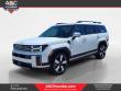 New 2026 Hyundai Santa Fe Hybrid Limited SUV