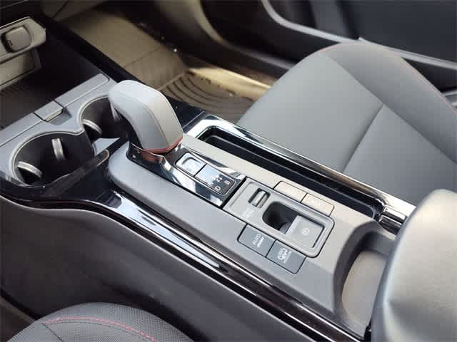 Thumbnail: 2024 Toyota Prius Prime - 25