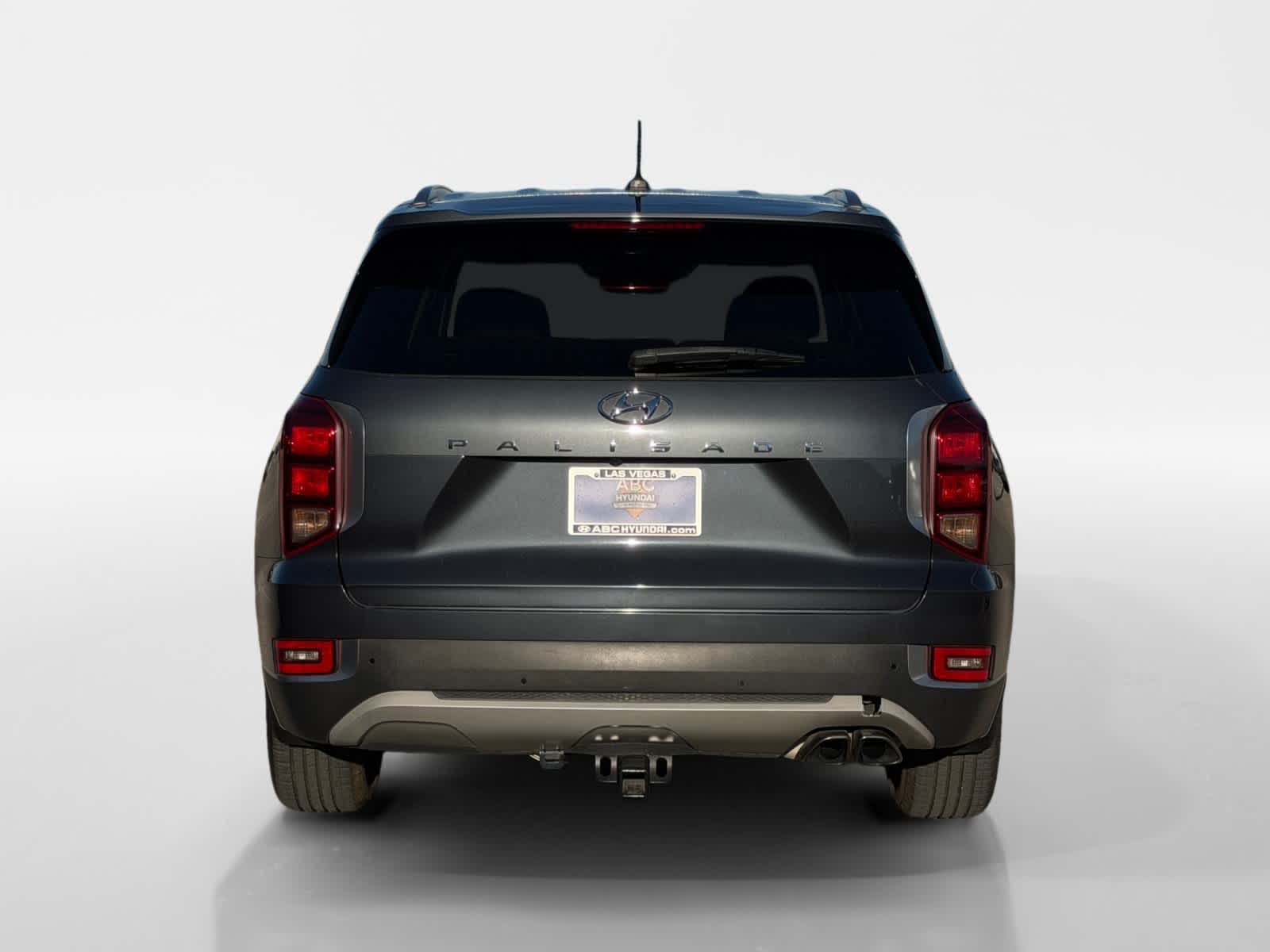 Thumbnail: 2022 Hyundai Palisade - 4