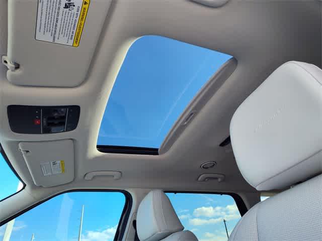 Thumbnail: 2026 Hyundai Palisade - 16