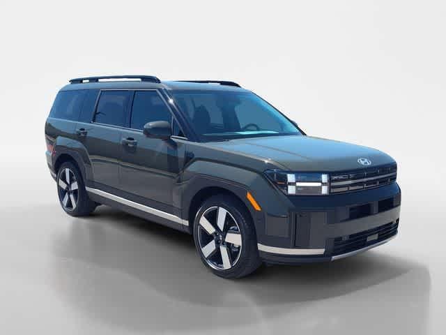 Thumbnail: 2026 Hyundai Santa Fe - 7