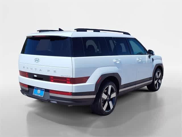 Thumbnail: 2026 Hyundai Santa Fe - 5