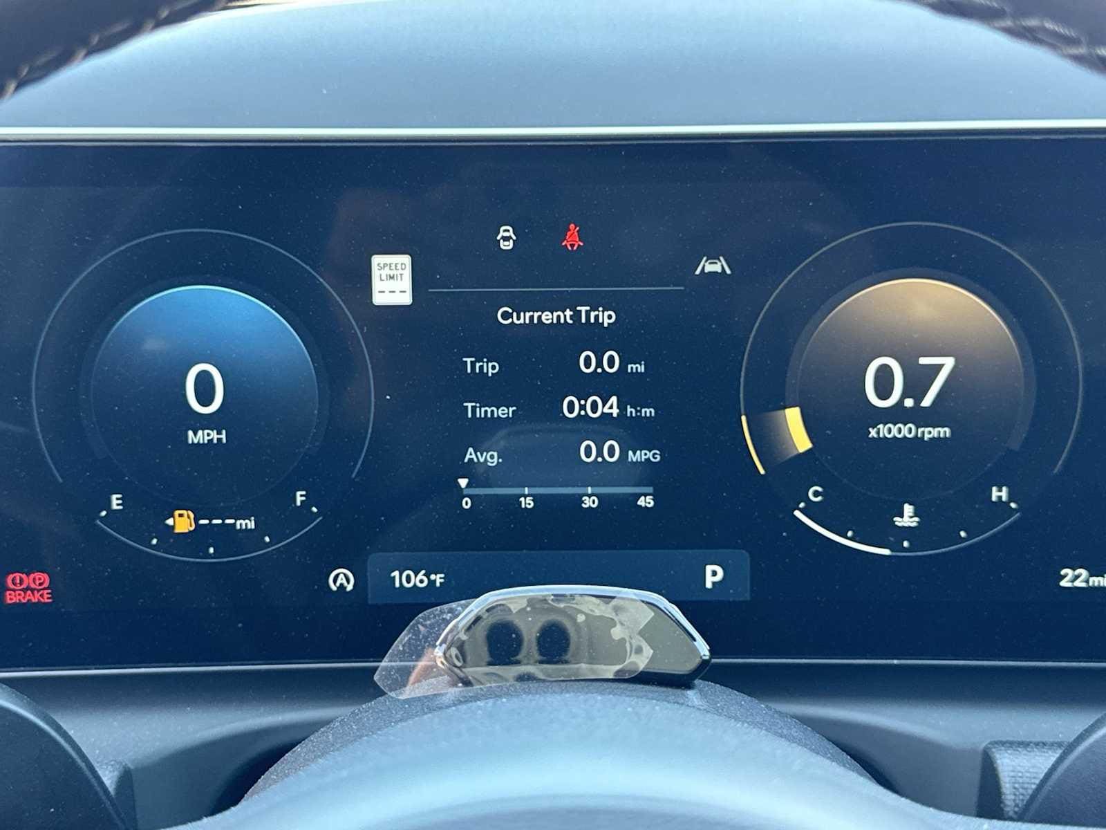 Thumbnail: 2025 Hyundai Tucson - 26