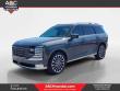 New 2026 Hyundai Palisade Calligraphy FWD SUV