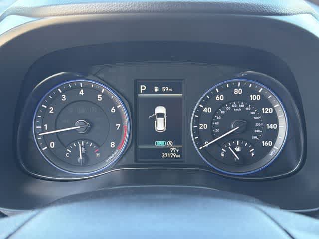 Thumbnail: 2022 Hyundai Kona - 24