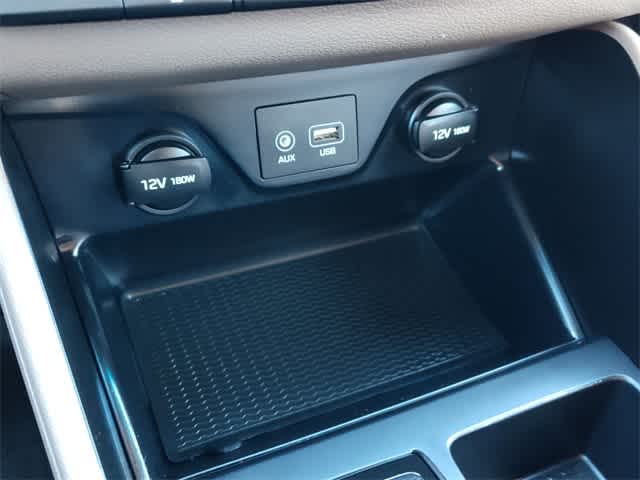 Thumbnail: 2019 Hyundai Tucson - 24