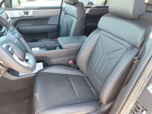 Thumbnail: 2026 Hyundai Santa Fe - 13