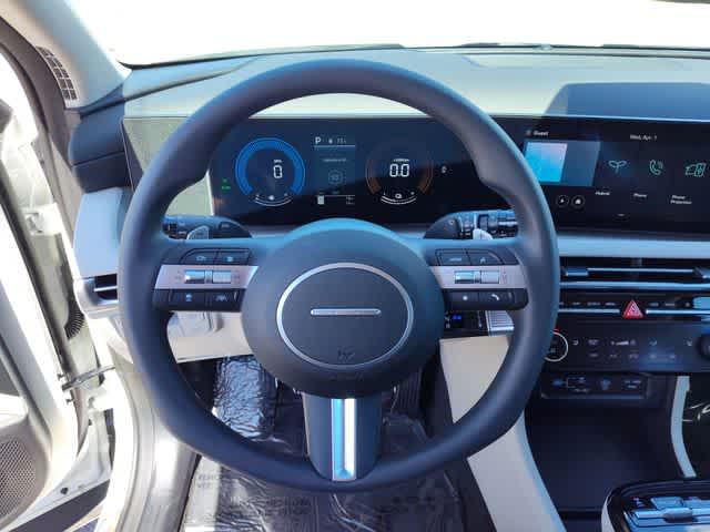 Thumbnail: 2026 Hyundai Tucson - 19