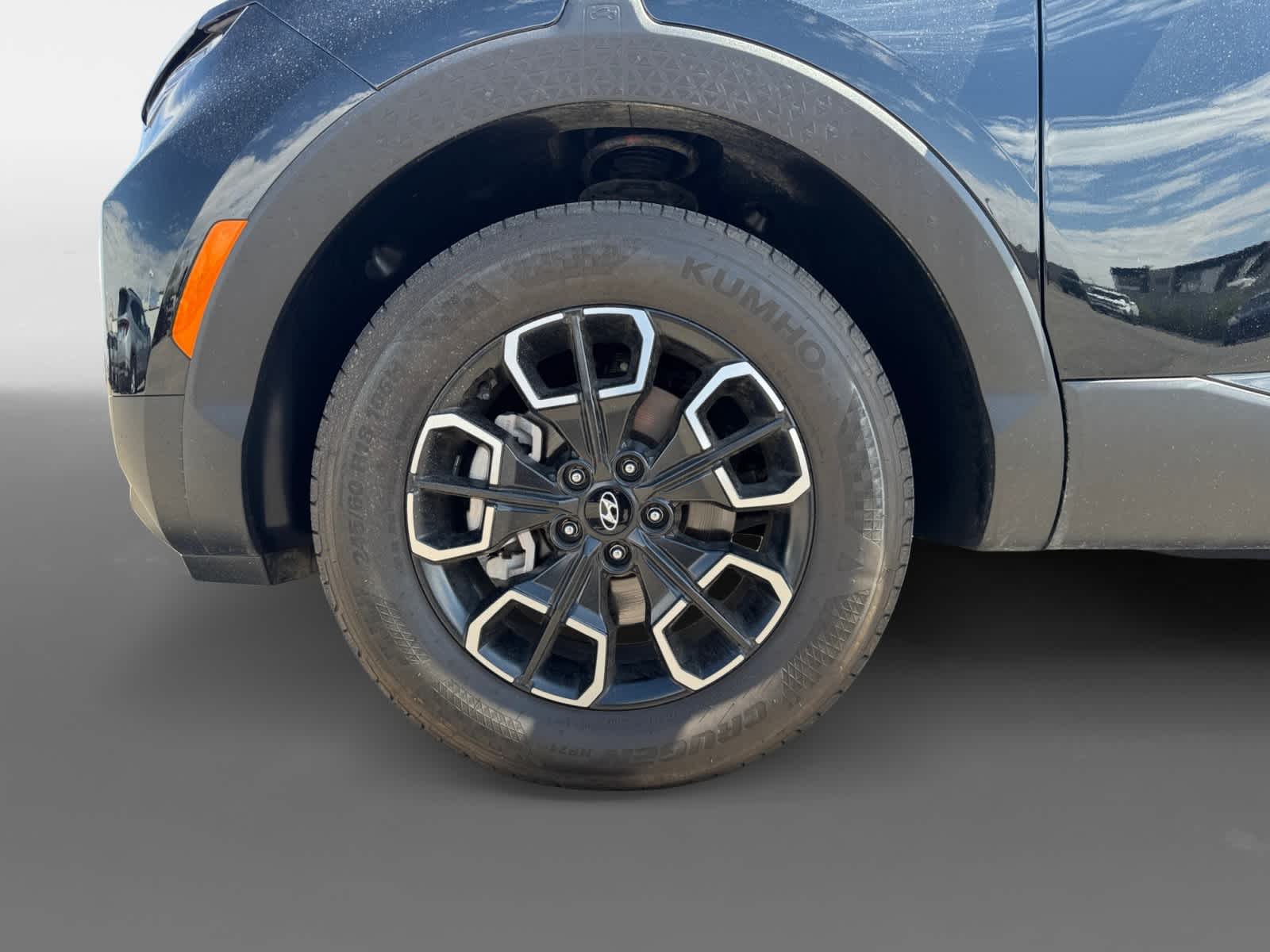 Thumbnail: 2024 Hyundai Santa Cruz - 10