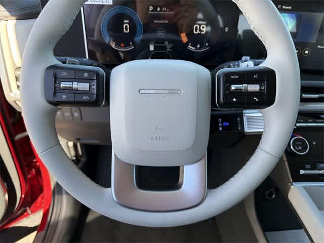 Thumbnail: 2026 Hyundai Santa Fe - 19