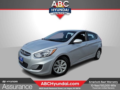 2017 Hyundai Accent : Latest Prices, Reviews, Specs, Photos and Incentives