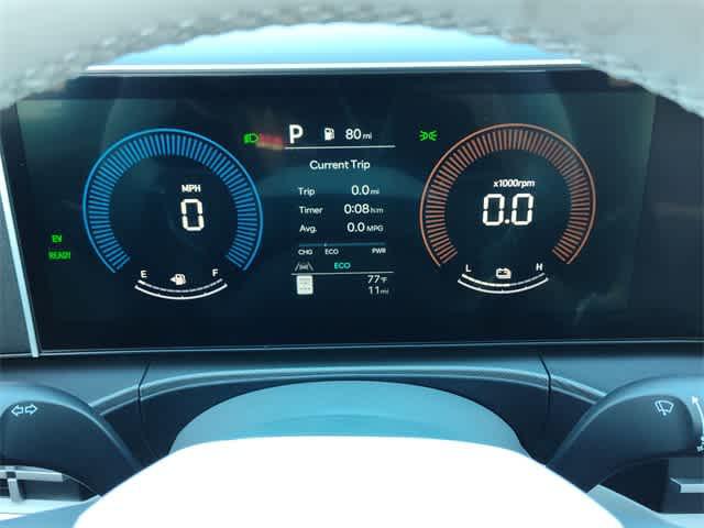 Thumbnail: 2026 Hyundai Santa Fe - 26