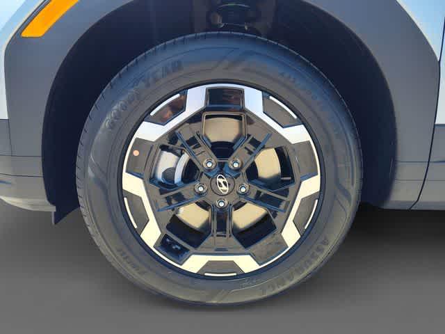 Thumbnail: 2026 Hyundai Santa Fe - 9