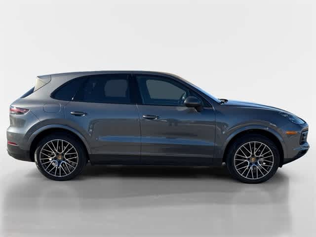 Thumbnail: 2019 Porsche Cayenne - 13