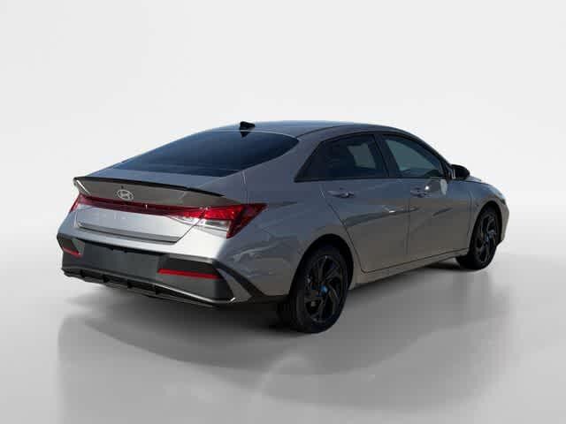 Thumbnail: 2026 Hyundai Elantra - 5