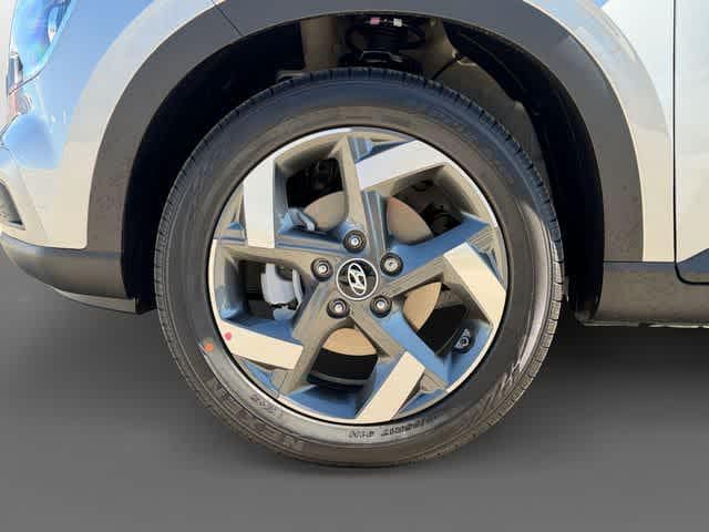 Thumbnail: 2026 Hyundai Venue - 9