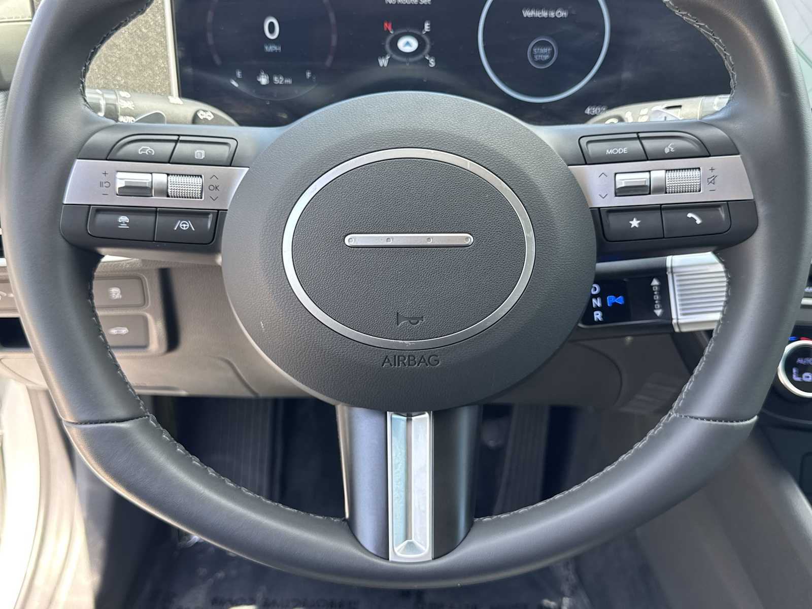 Thumbnail: 2024 Hyundai Sonata - 22