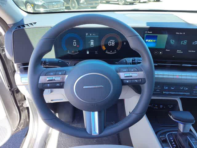 Thumbnail: 2026 Hyundai Kona - 19