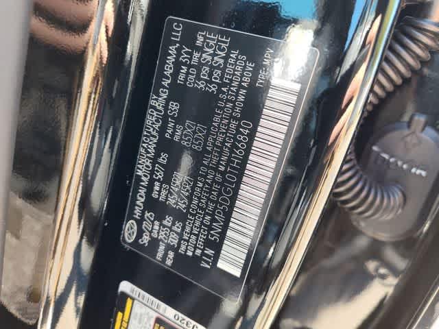 Thumbnail: 2026 Hyundai Santa Fe - 29