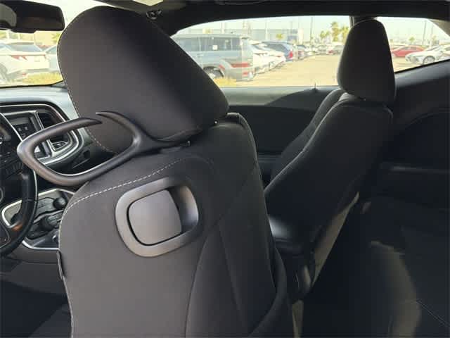 Thumbnail: 2021 Dodge Challenger - 15