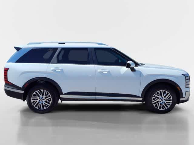 Thumbnail: 2026 Hyundai Palisade - 6