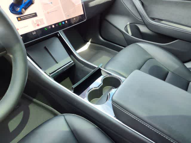 Thumbnail: 2020 Tesla Model 3 - 25