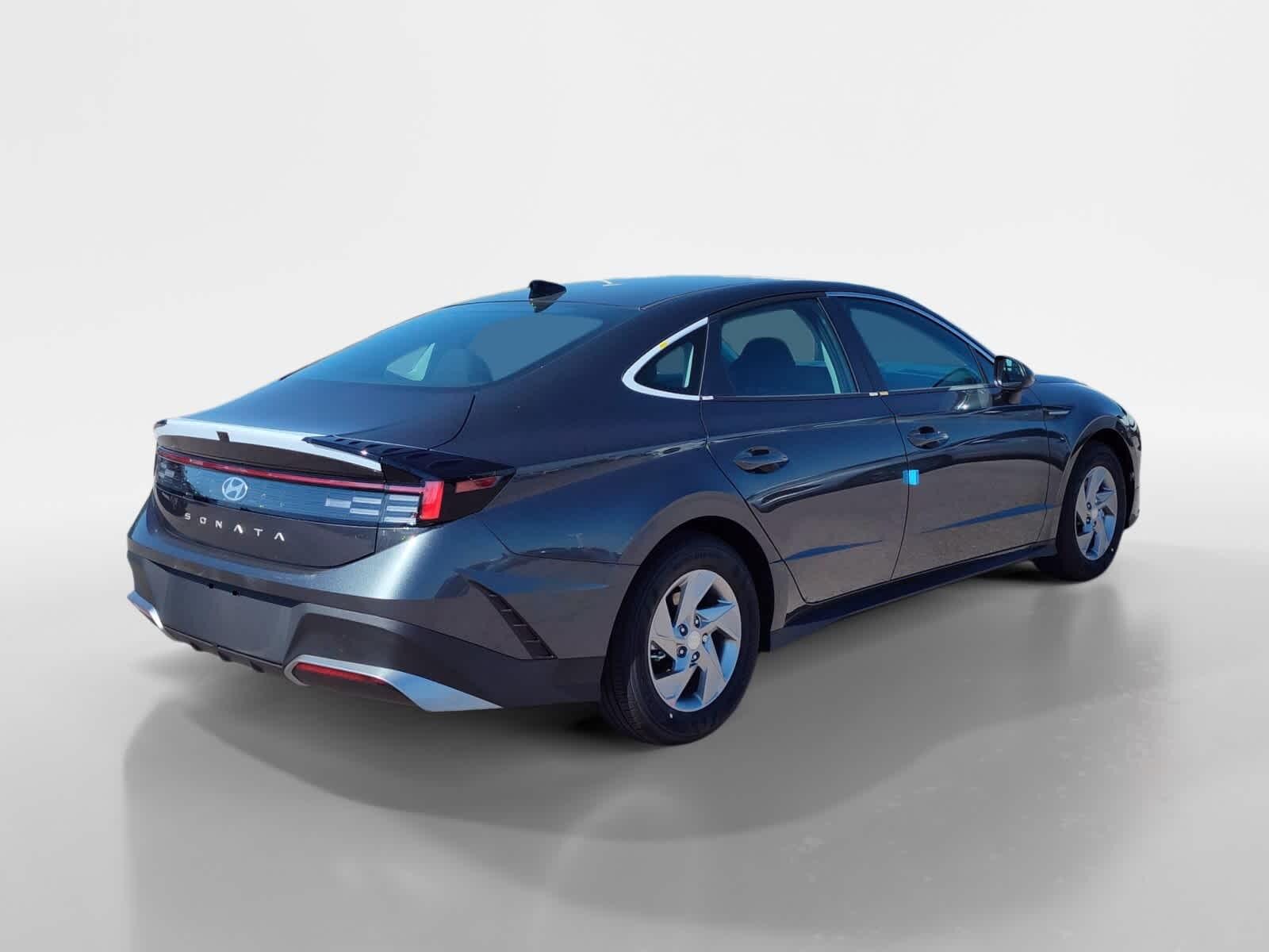 Thumbnail: 2026 Hyundai Sonata - 6