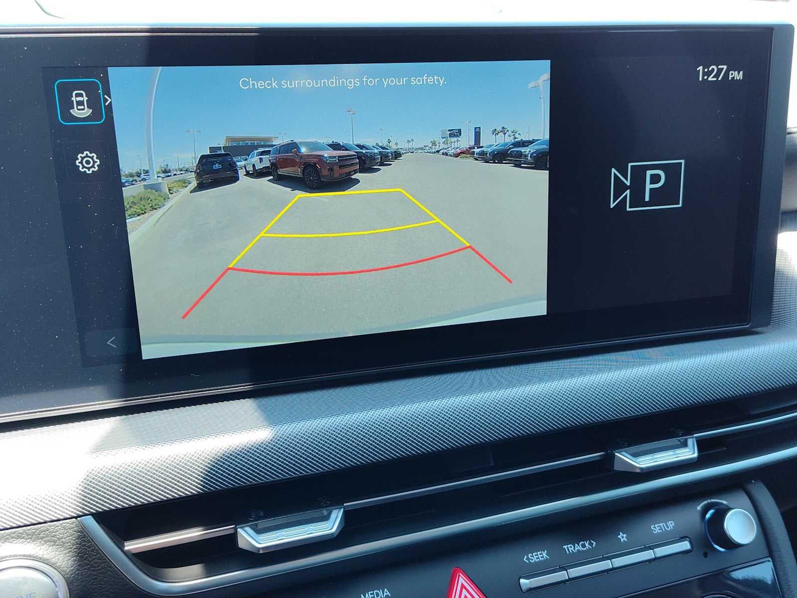 Thumbnail: 2025 Hyundai Sonata - 22