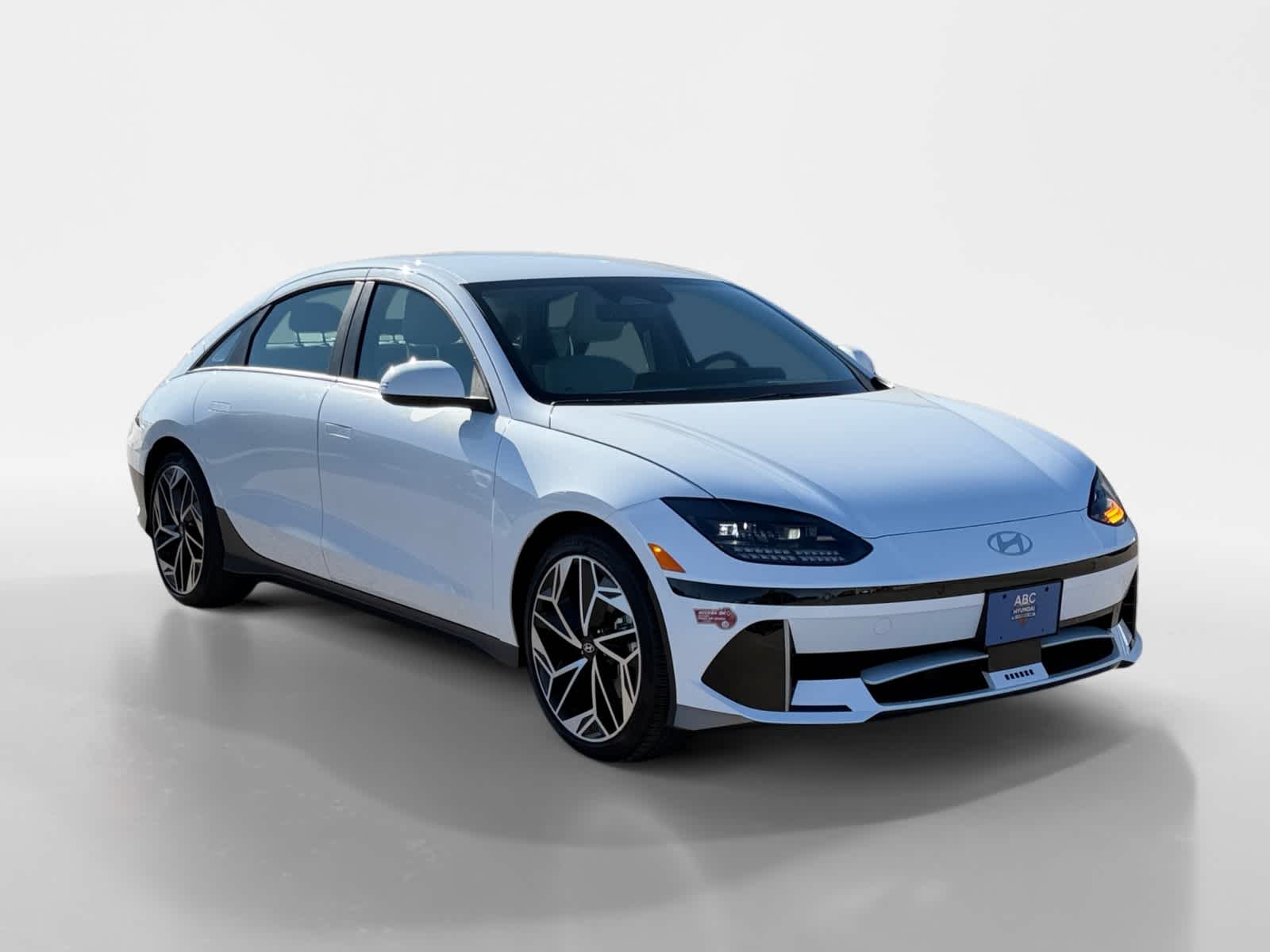 Thumbnail: 2024 Hyundai Ioniq 6 - 7