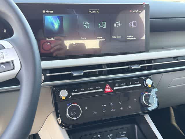 Thumbnail: 2026 Hyundai Tucson - 21