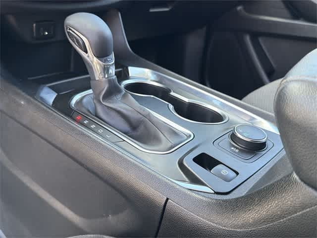 Thumbnail: 2021 Chevrolet Traverse - 25