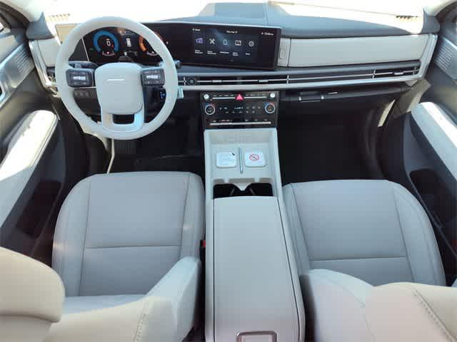 Thumbnail: 2026 Hyundai Santa Fe - 12