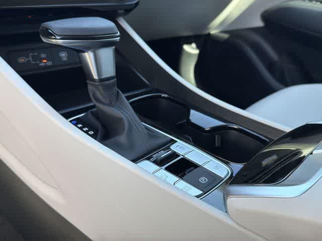 Thumbnail: 2026 Hyundai Tucson - 23