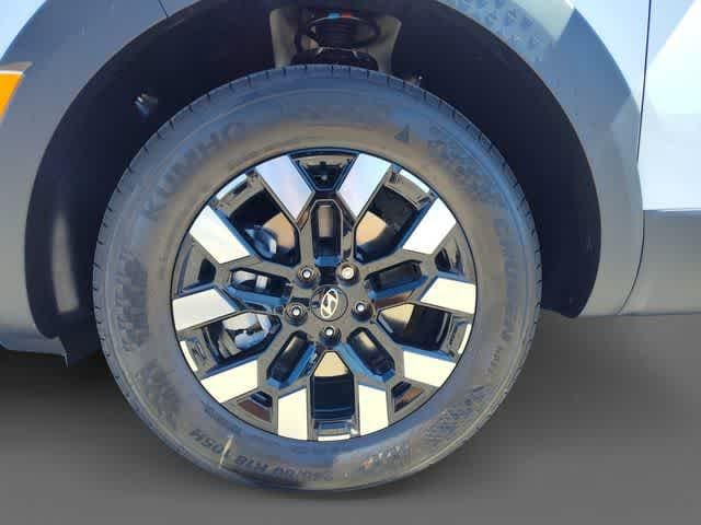 Thumbnail: 2026 Hyundai Santa Cruz - 9