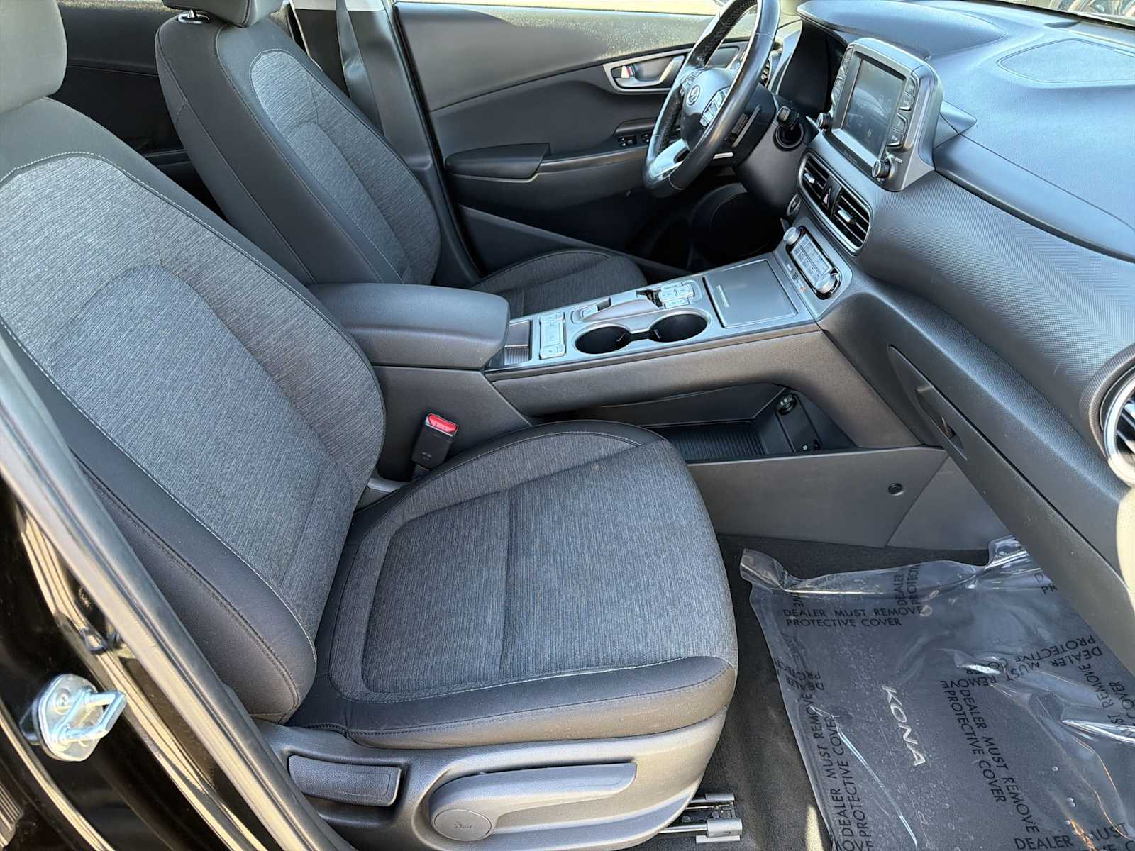 Thumbnail: 2021 Hyundai Kona - 18