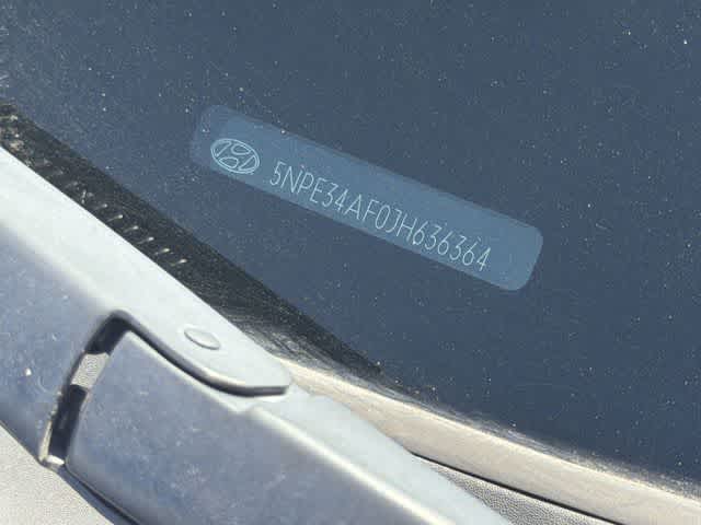 Thumbnail: 2018 Hyundai Sonata - 26