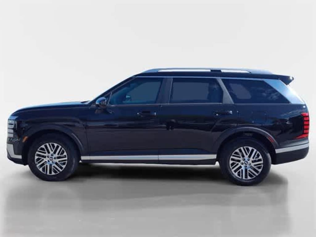 New 2026 Hyundai Palisade SEL FWD SUV