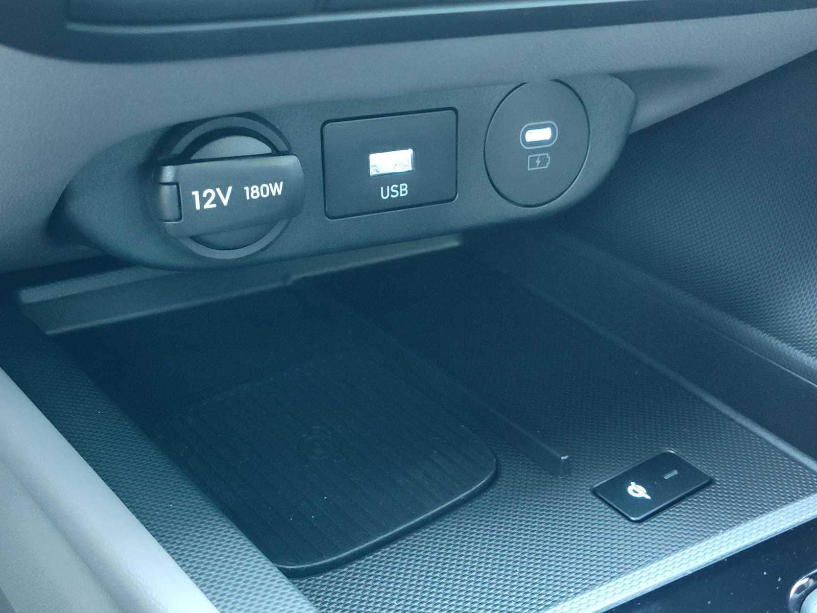 Thumbnail: 2026 Hyundai Elantra - 24