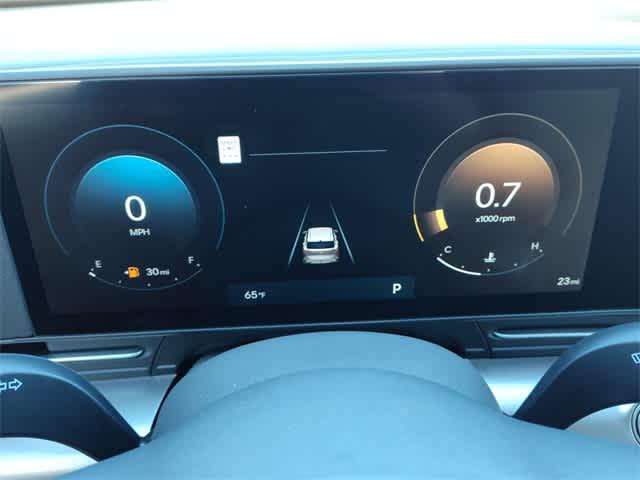 Thumbnail: 2026 Hyundai Kona - 26