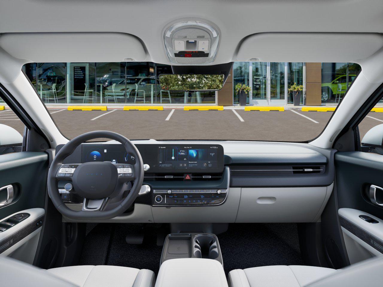 Thumbnail: 2026 Hyundai Ioniq 5 - 11