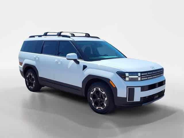 Thumbnail: 2026 Hyundai Santa Fe - 7
