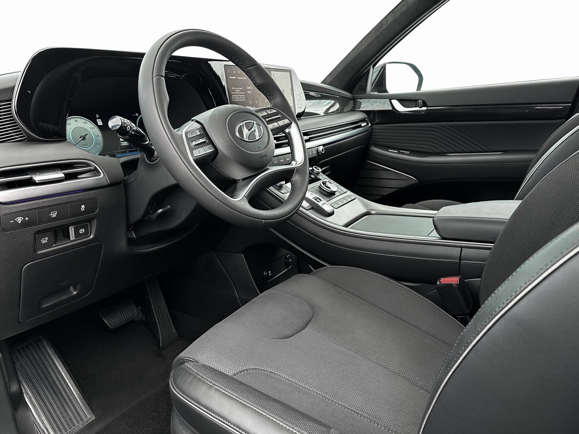 Thumbnail: 2025 Hyundai Palisade - 14