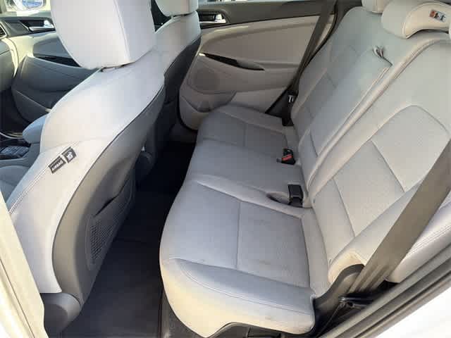 Thumbnail: 2019 Hyundai Tucson - 6