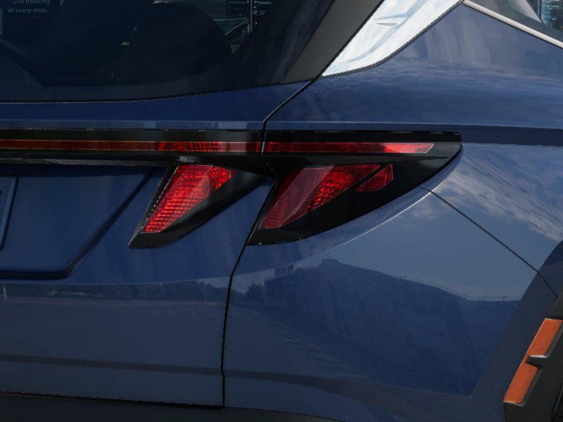 Thumbnail: 2026 Hyundai Tucson - 10