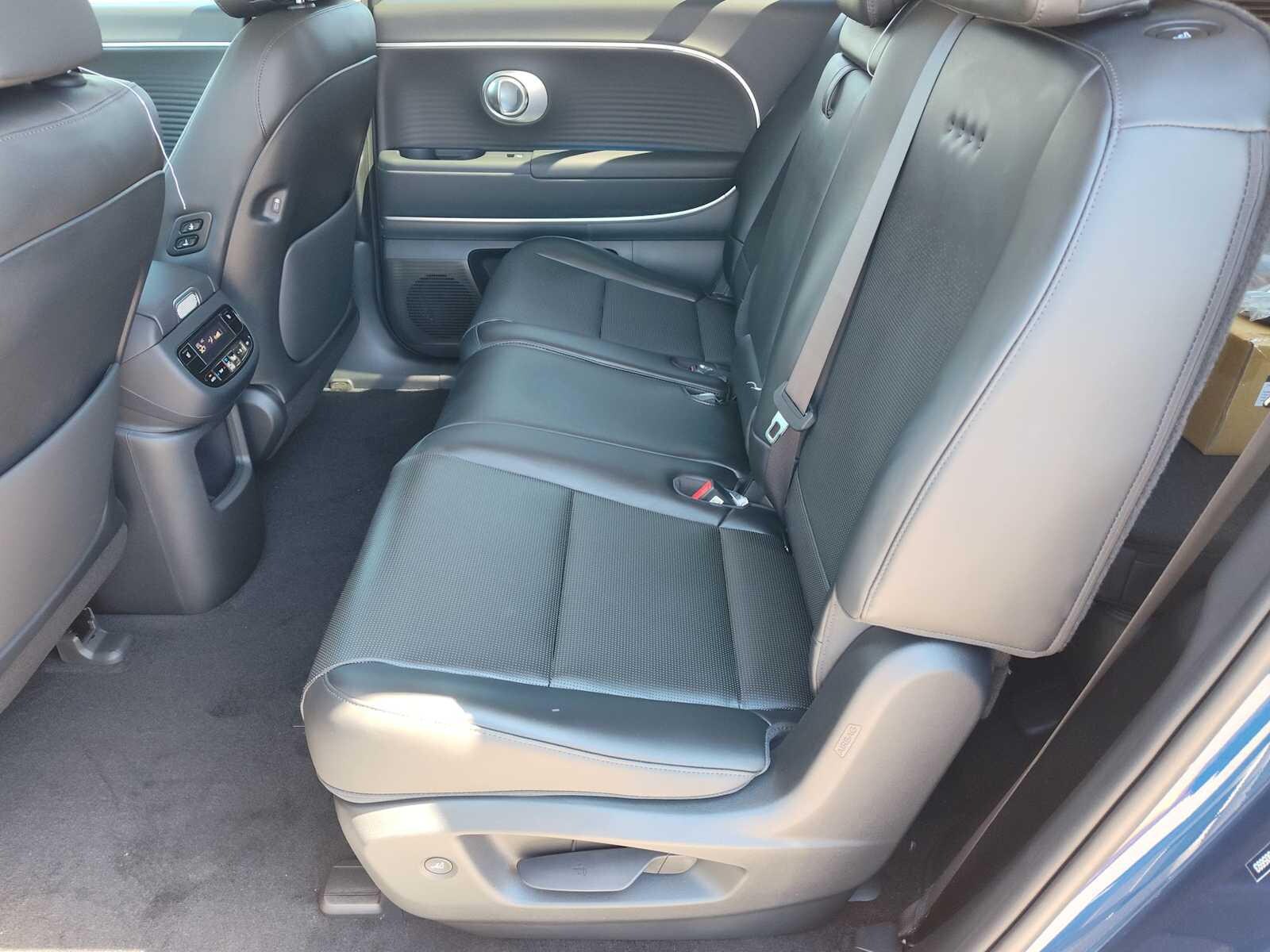 Thumbnail: 2026 Hyundai Ioniq - 16