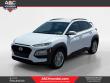 Certified 2020 Hyundai Kona SEL SUV