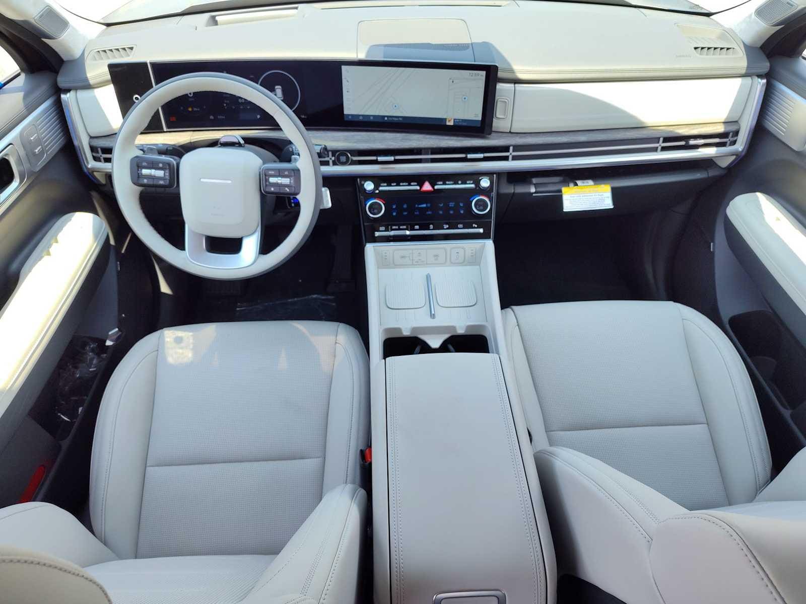 Thumbnail: 2025 Hyundai Santa Fe - 12