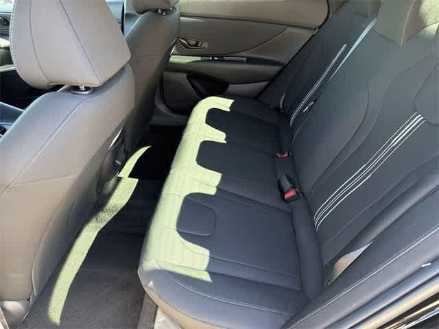 Thumbnail: 2026 Hyundai Elantra - 16