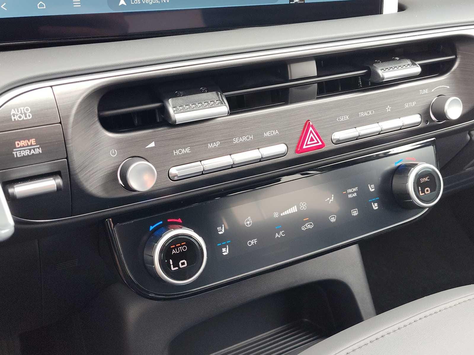 Thumbnail: 2026 Hyundai Palisade - 21